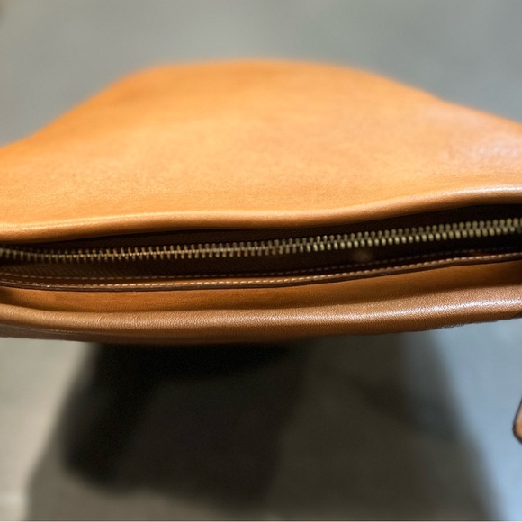 Coach Retro Small Duffle Sac No. 9118 - Picture 5 of 11